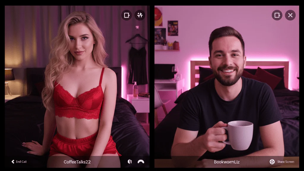 Cam to Cam 101: Your Guide to Getting Started