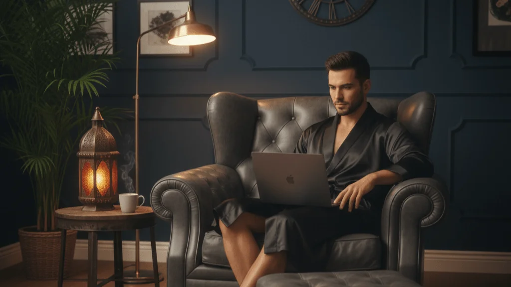 How to Find the Perfect Cam Model: Using Filters Effectively