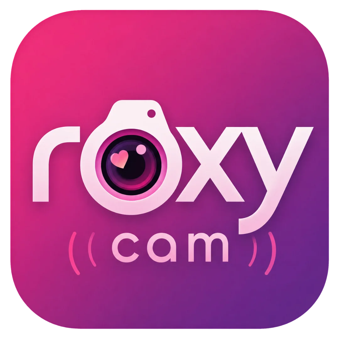 RoxyCam Logo